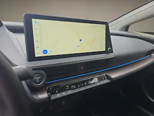 Toyota Prius 2.0 Plug-In-Hybrid Style