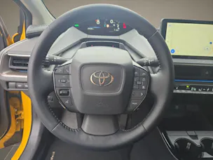 Toyota Prius 2.0 Plug-In-Hybrid Style