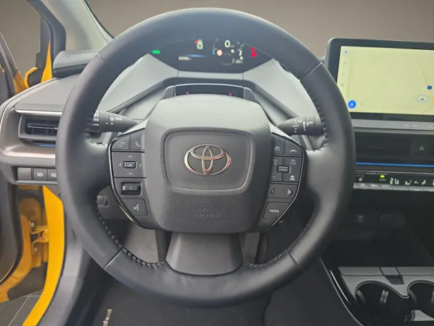 Toyota Prius 2.0 Plug-In-Hybrid Style