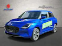 Suzuki Swift 1.2 1st Edition Top Hybrid 4x4
