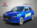 Suzuki Swift 1.2 1st Edition Top Hybrid 4x4