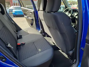Suzuki Swift 1.2 1st Edition Top Hybrid 4x4