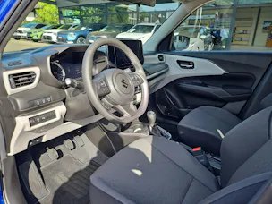 Suzuki Swift 1.2 1st Edition Top Hybrid 4x4