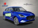Suzuki Swift 1.2 1st Edition Top Hybrid 4x4