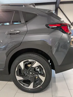 Subaru Crosstrek 2.0i e-Boxer Swiss Plus