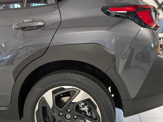 Subaru Crosstrek 2.0i e-Boxer Swiss Plus