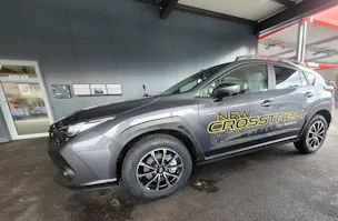 Subaru Crosstrek 2.0i e-Boxer Swiss Plus