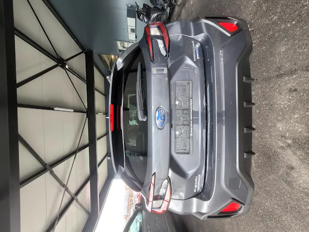Subaru Crosstrek 2.0i e-Boxer Swiss Plus