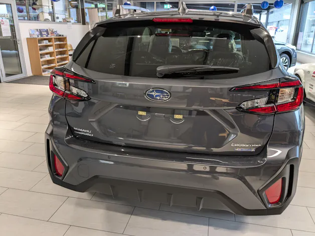 Subaru Crosstrek 2.0i e-Boxer Swiss Plus