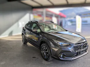 Subaru Crosstrek 2.0i e-Boxer Swiss Plus