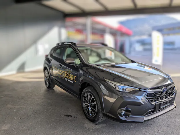 Subaru Crosstrek 2.0i e-Boxer Swiss Plus