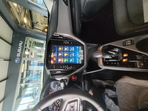 Subaru Crosstrek 2.0i e-Boxer Swiss Plus
