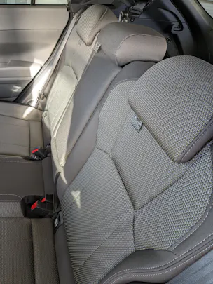 Subaru Crosstrek 2.0i e-Boxer Swiss Plus
