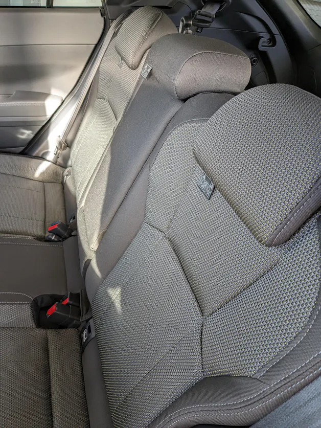 Subaru Crosstrek 2.0i e-Boxer Swiss Plus