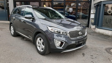Vehicle placeholder image