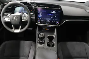 Lexus RZ 450e Excellence