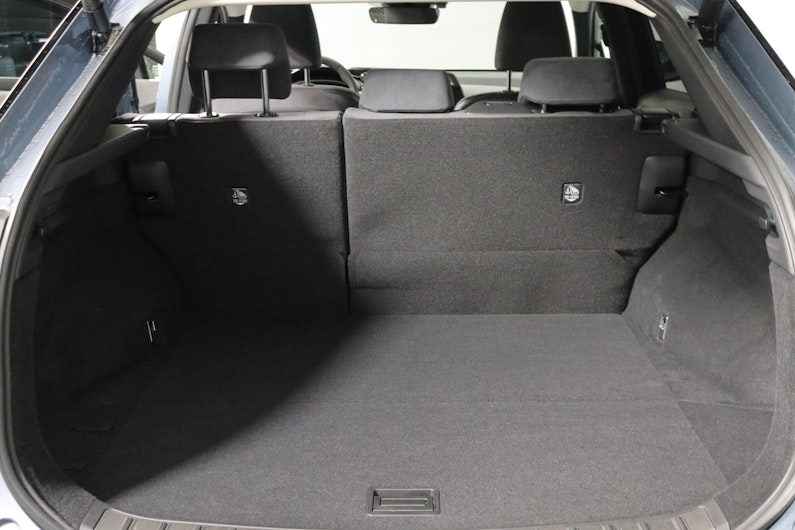 Vehicle image LEXUS RZ