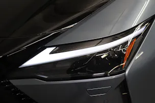 Lexus RZ 450e Excellence