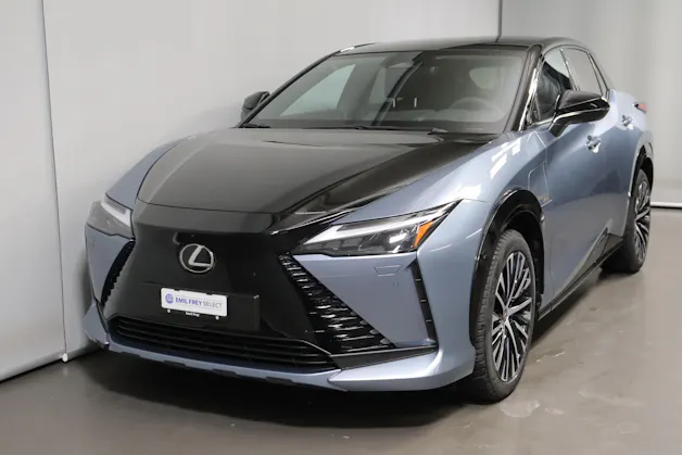 Lexus RZ 450e Excellence