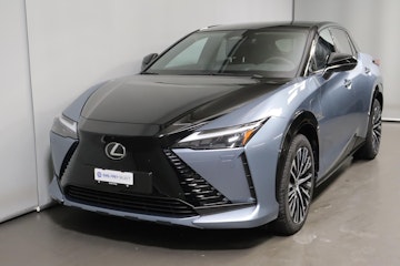 immagine del veicolo LEXUS RZ 450e Excellence