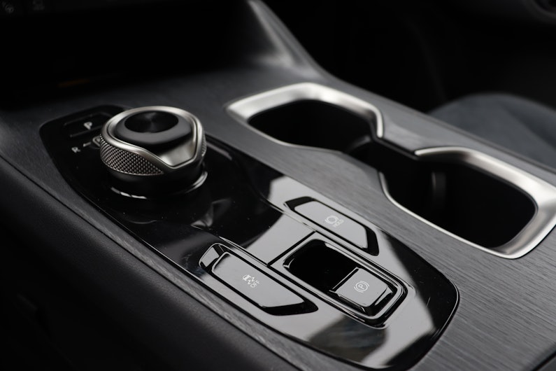 Vehicle image LEXUS RZ