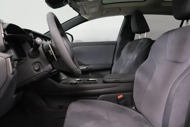 Lexus RZ 450e Excellence