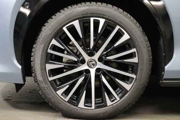 Lexus RZ 450e Excellence