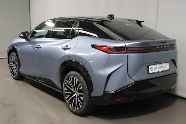 Lexus RZ 450e Excellence