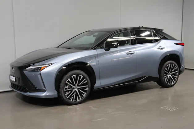 Lexus RZ 450e Excellence
