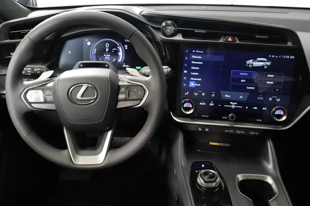 Lexus RZ 450e Excellence
