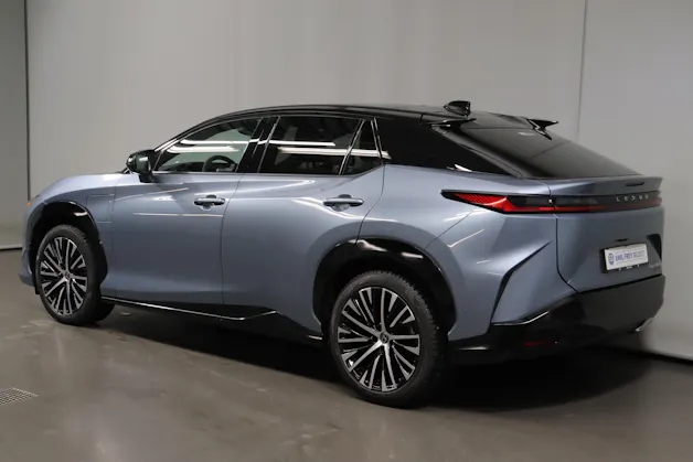 Lexus RZ 450e Excellence