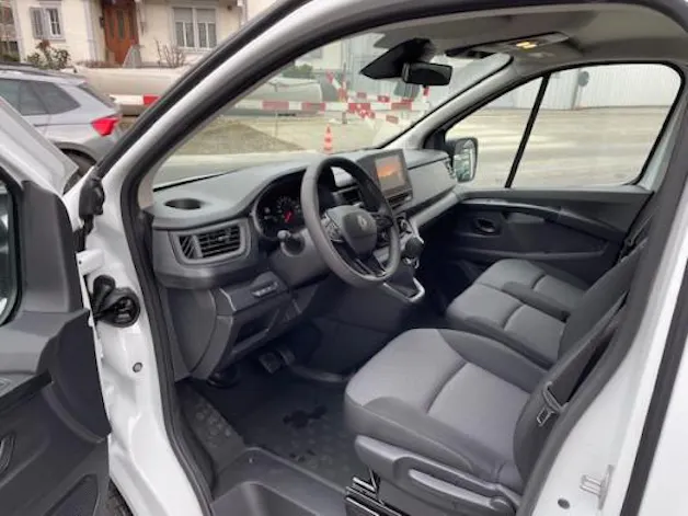 Renault Trafic 150 2.0 AdvL2 EN A