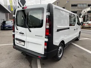 Renault Trafic 150 2.0 AdvL2 EN A