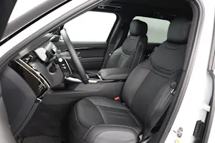 Land Rover Range Rover Sport 3.0 I6 P460e HSE Dynamic