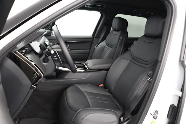 Land Rover Range Rover Sport 3.0 I6 P460e HSE Dynamic