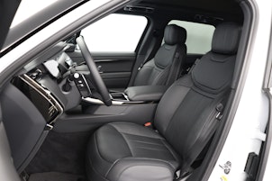 Vehicle image LAND ROVER Range Rover Sport 3.0 I6 P460e HSE Dynamic