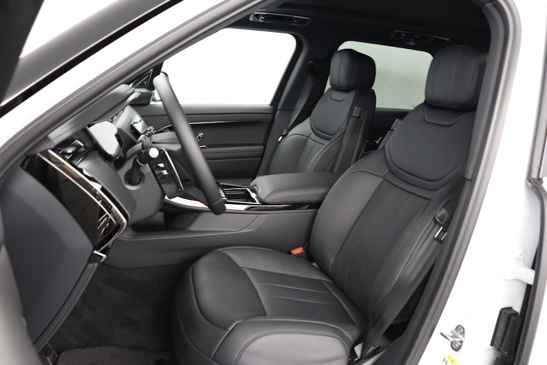 Vehicle image LAND ROVER RANGE ROVER SPORT