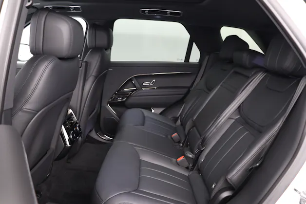 Land Rover Range Rover Sport 3.0 I6 P460e HSE Dynamic