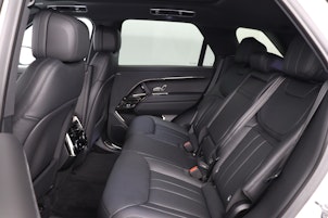 Vehicle image LAND ROVER Range Rover Sport 3.0 I6 P460e HSE Dynamic