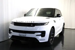 Land Rover Range Rover Sport 3.0 I6 P460e HSE Dynamic