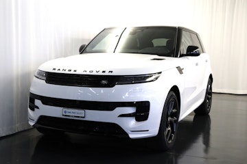 Vehicle image LAND ROVER Range Rover Sport 3.0 I6 P460e HSE Dynamic