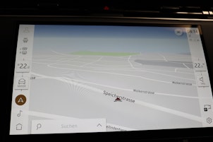 Vehicle image LAND ROVER Range Rover Sport 3.0 I6 P460e HSE Dynamic