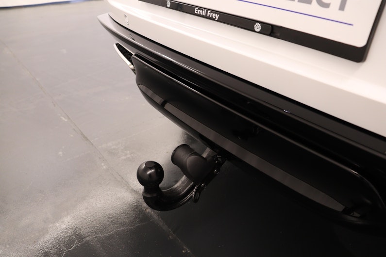 Vehicle image LAND ROVER RANGE ROVER SPORT