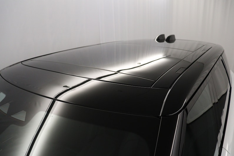 Vehicle image LAND ROVER RANGE ROVER SPORT