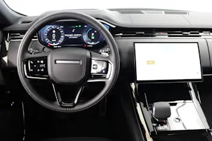 Land Rover Range Rover Sport 3.0 I6 P460e HSE Dynamic