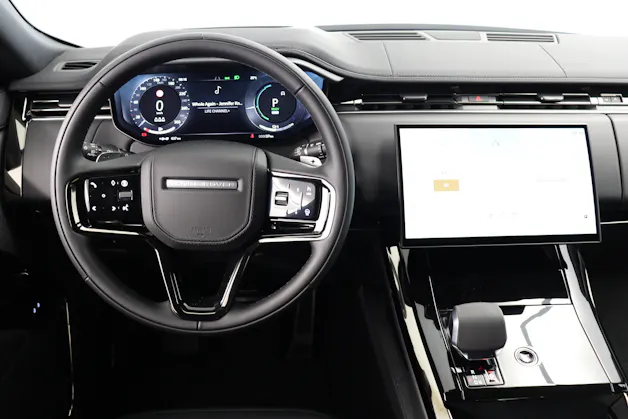 Land Rover Range Rover Sport 3.0 I6 P460e HSE Dynamic