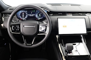 Vehicle image LAND ROVER Range Rover Sport 3.0 I6 P460e HSE Dynamic