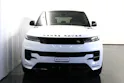 Land Rover Range Rover Sport 3.0 I6 P460e HSE Dynamic