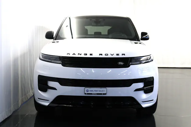 Land Rover Range Rover Sport 3.0 I6 P460e HSE Dynamic