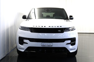 Vehicle image LAND ROVER Range Rover Sport 3.0 I6 P460e HSE Dynamic